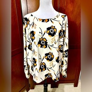 Melody Gold Black & Cream Size XL